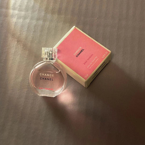MINI PERFUME CHANCE CH
