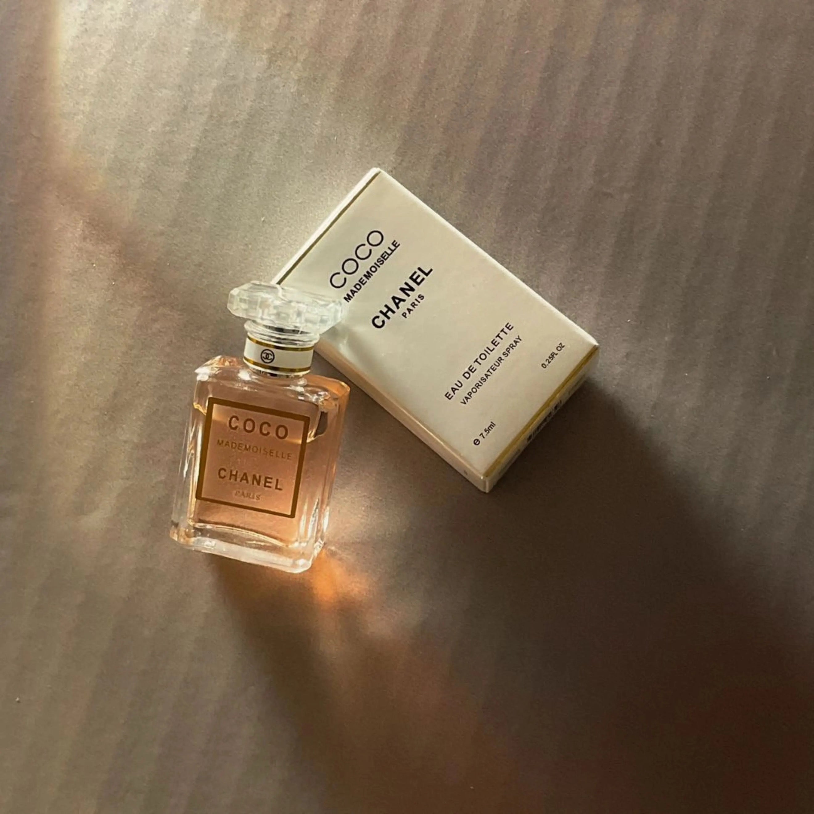 MINI PERFUME CC M