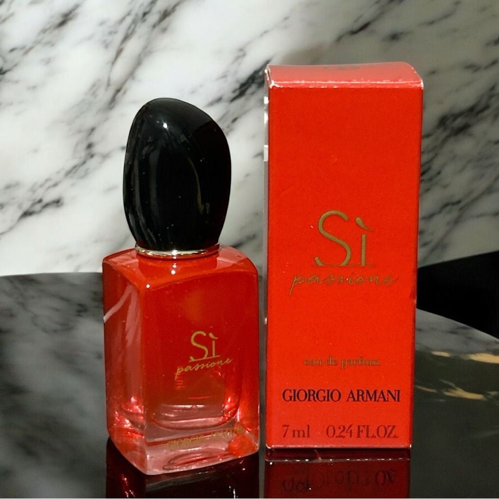 MINI PERFUME SI GA