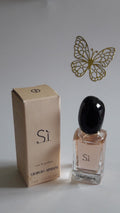MINI PERFUME SI GA